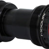 Moquai t47 68 73mm stainless steel bottom bracket