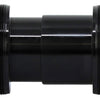 Moquai t47 68 73mm stainless steel bottom bracket
