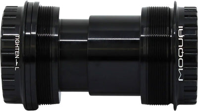 Moquai t47 68 73mm dub stainless steel bottom bracket