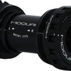 Moquai t47a 77mm stainless steel bottom bracket