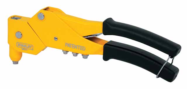 Stanley 6-MR77 Popnagelbant Turning Head