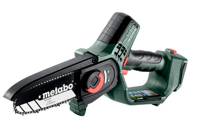 Potatura a batteria Metabo S MS 18 LTX 15