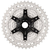 Sunrace CSMS8 Cassette 11 Velocidad 11-46T. plata