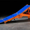Mtb hopper coach 4 jump ramp