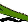 Rampa kicker introduttiva tramoggia MTB