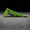 Rampa kicker introduttiva tramoggia MTB