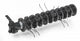 Wolf-Garten Set con plumas para VS302E 303rd