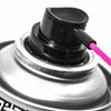 Muc-off lubricante para clima seco aerosol cadena spray 400ml