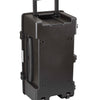 Casi di esploratore Multity Box Black Mub78
