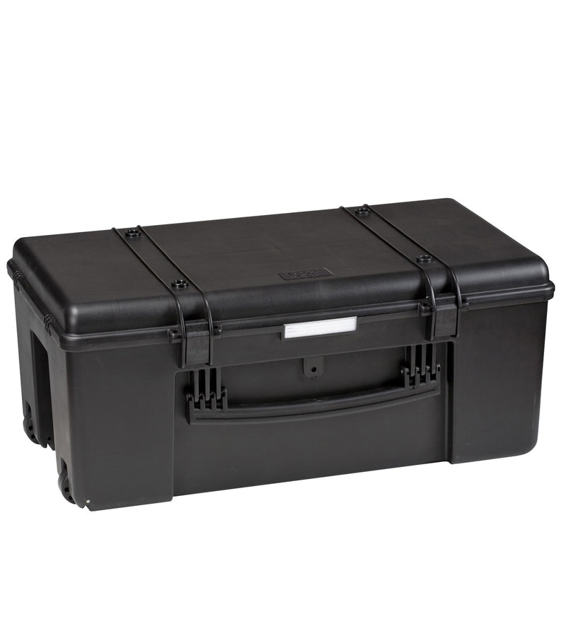 Explorer cases multi utility box zwart mub78