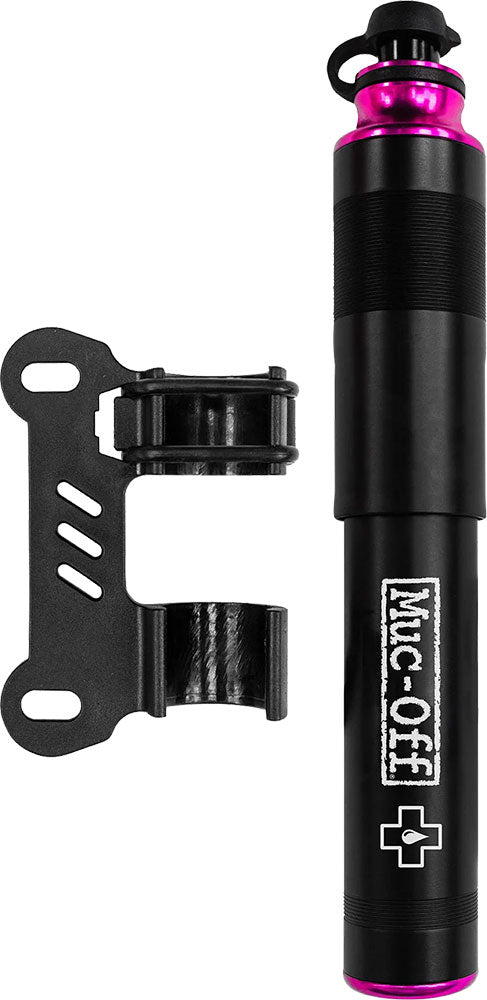 Mini bomba de aire Muc-off