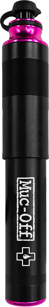 Mini bomba de aire Muc-off