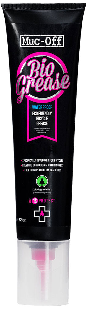 Muc-off bio grasso