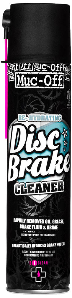 Detergente per freni a disco Muc-off 400 ml