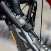 Muc-off muc off Hydrodynamic Team Sky Lube Lubrificante per catene in flacone da 50 ml per tutte le condizioni