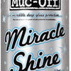 Muc-off miracle shine polish and protectant 500ml