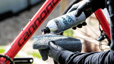 Muc-off smalto miracoloso e protettivo 500ml