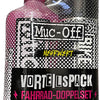 Kit spray per bici detergente per bici Muc-off