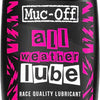 Aceite para cadenas lubricante para todo clima Muc-off 120ml