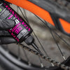 Aceite para cadenas lubricante para todo clima Muc-off 120ml