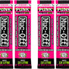 Muc-off muc off punk polvere 4 pezzi