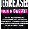 Muc-off quick drying degreaser aerosol 750ml