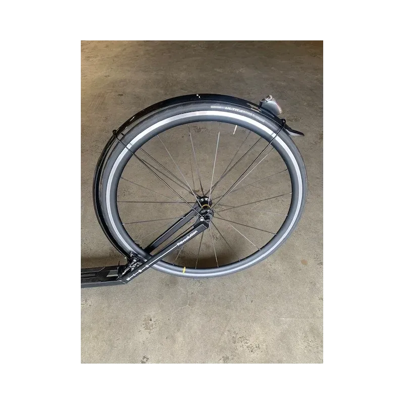 Mibo Mudguard Revoo 28 trasero