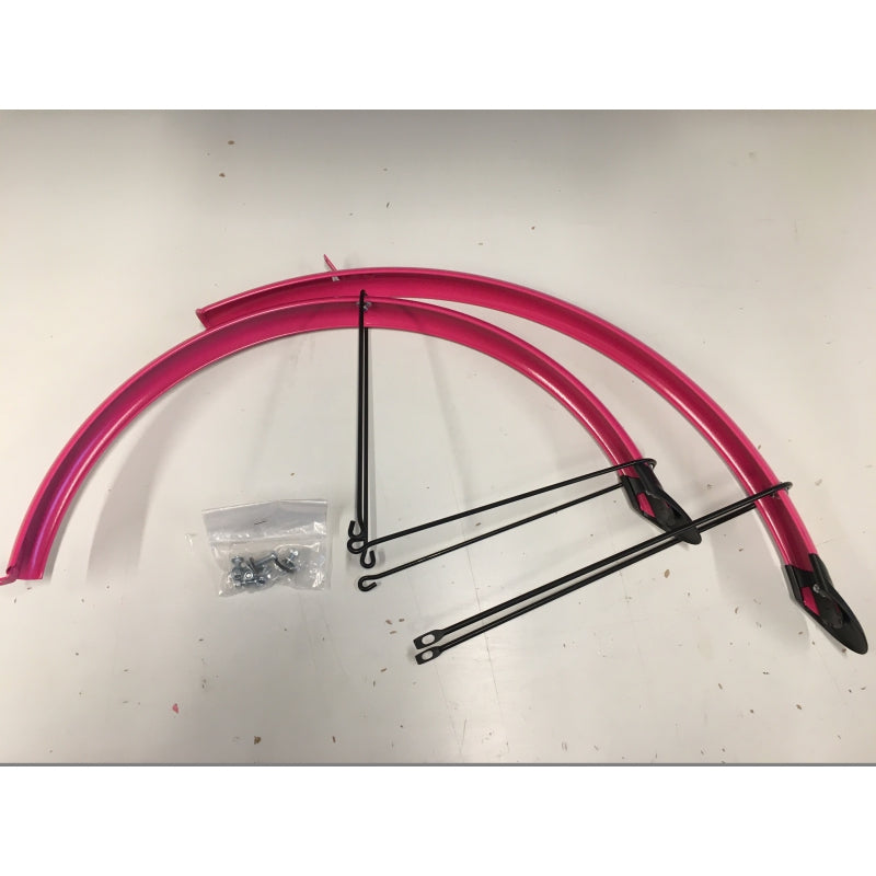 Mibo Mud Guards Gt Pink