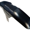 Mudhugger evo zip tie long mudguard