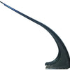 Mudhugger large rear fender