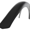 Mudhugger rear fender medium