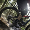 Mudhugger rear fender medium