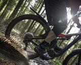 Mudhugger rear fender medium - afbeelding 2