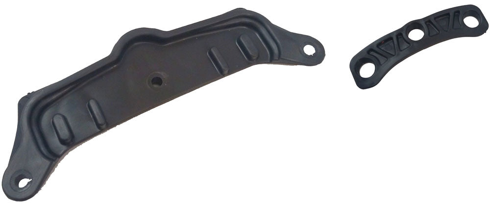 Adattatore Mudhugger per evo Bolt On