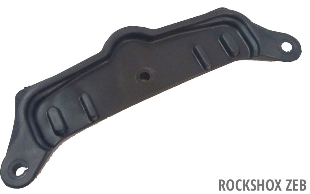Adattatore Mudhugger per evo Bolt On