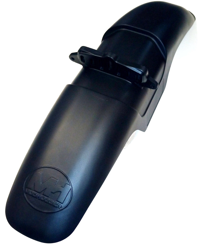 Mudhugger evo atornillado - guardabarros para horquillas fox