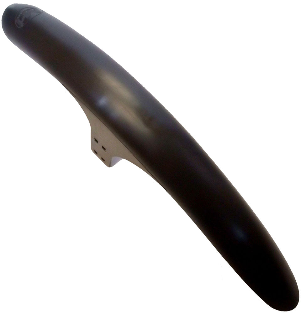 Guardabarros delantero de grava Mudhugger