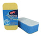 Multy Multy 2in1 Spluting Sponges 2 piezas