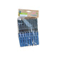 Multy eco riciclato watkers 36 pezzi
