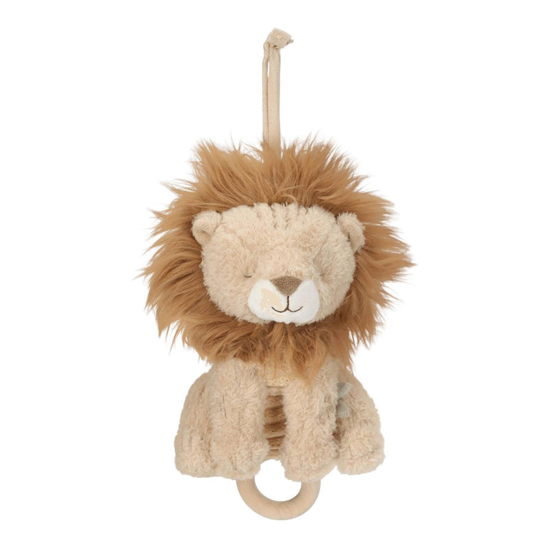Piccolo leone carillon safari olandese