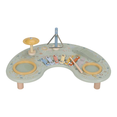 Mesa de música Little Dutch Safari FSC