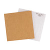 Mundart stempel • embossing sjabloon cadeautjes
