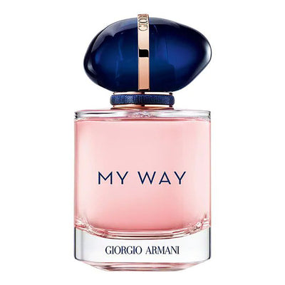 Giorgio Armani Giorgio Armani Eau de Parfum Spray My Way 50ml Ladies