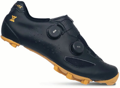 Lake mx239-x wide gravel - gravel shoes | 46