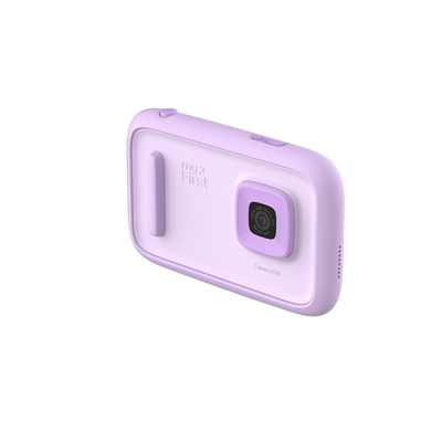 MyFirst MyFirst Camera 50 Purple