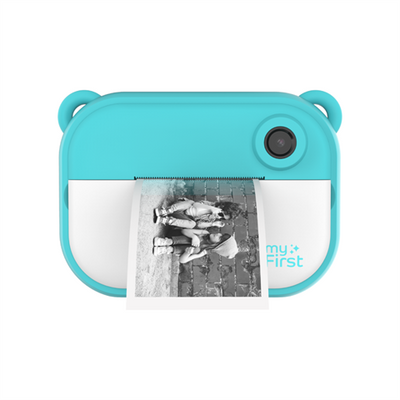 MyFirst MyFirst Camera Insta 2 Blue