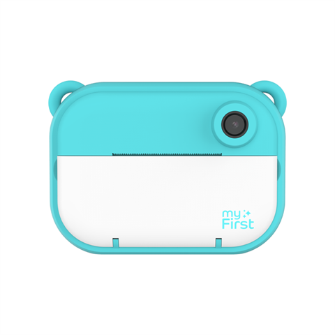 MyFirst MyFirst Camera Insta 2 Blue