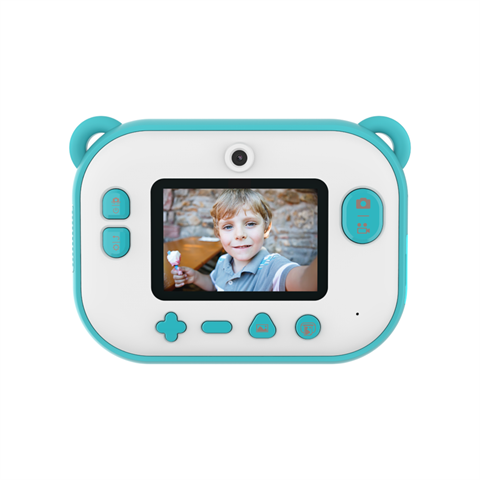 MyFirst MyFirst Camera Insta 2 Blue