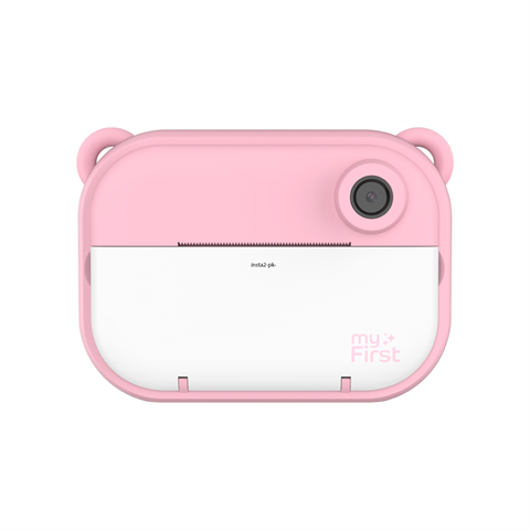 MyFirst MyFirst Camera Insta 2 Pink