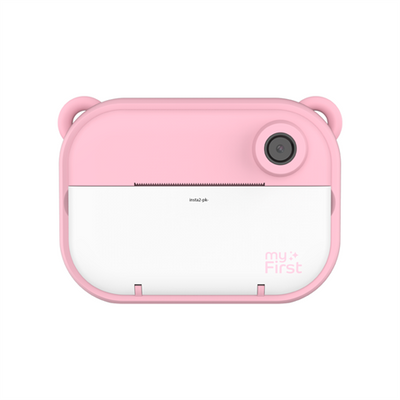 MyFirst MyFirst Camera Insta 2 Pink